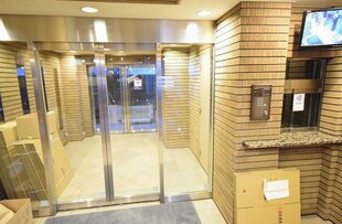 門前仲町駅 徒歩5分 4階の物件内観写真